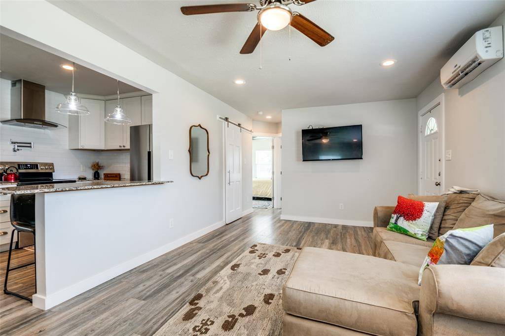 Josephine, TX 75173,203 Caddo Street