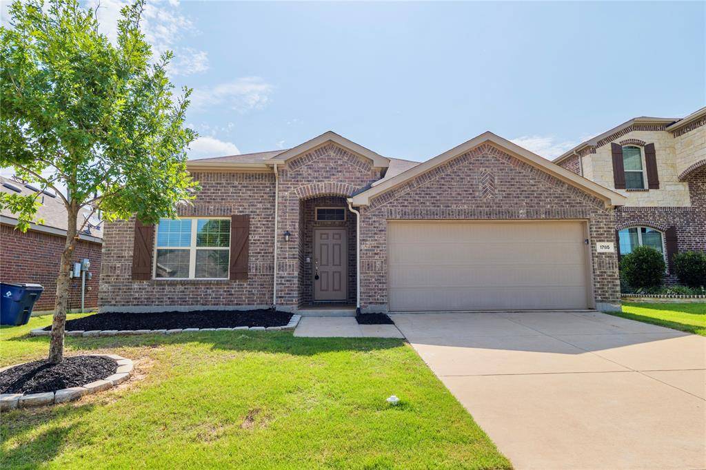 Cross Roads, TX 76227,1785 Alamandine Avenue