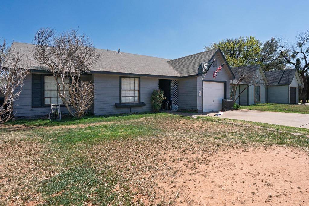 Abilene, TX 79605,34 Shady Brook Circle