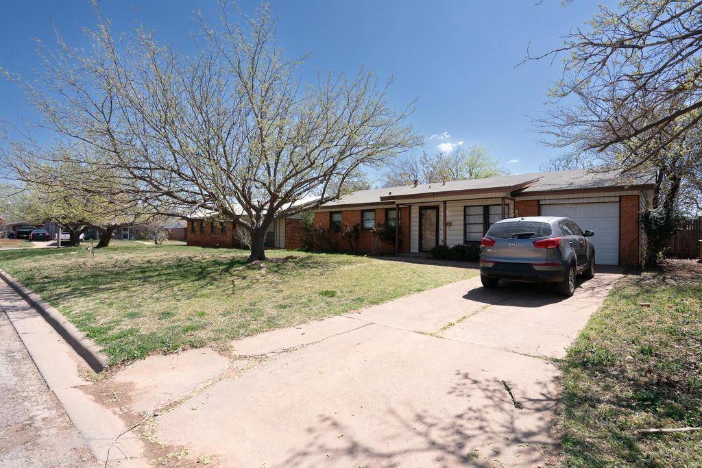 Abilene, TX 79603,3111 Sherry Lane