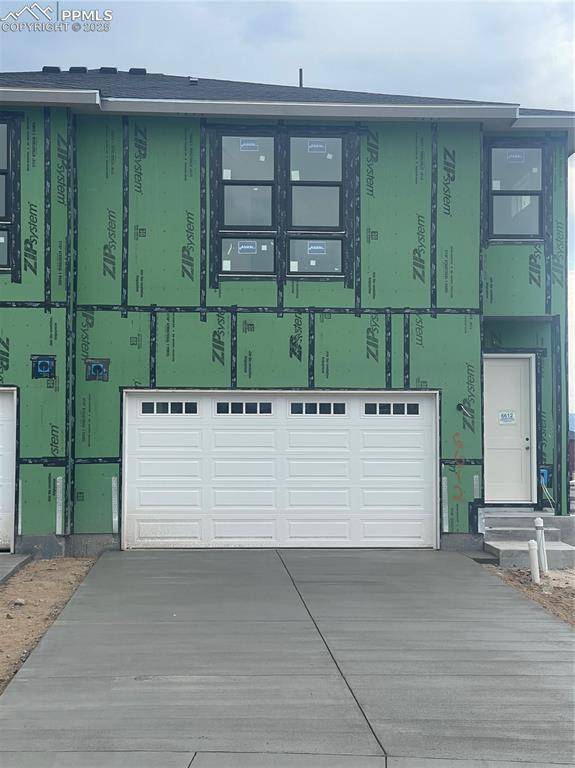 6612 Cornelius PT, Colorado Springs, CO 80923