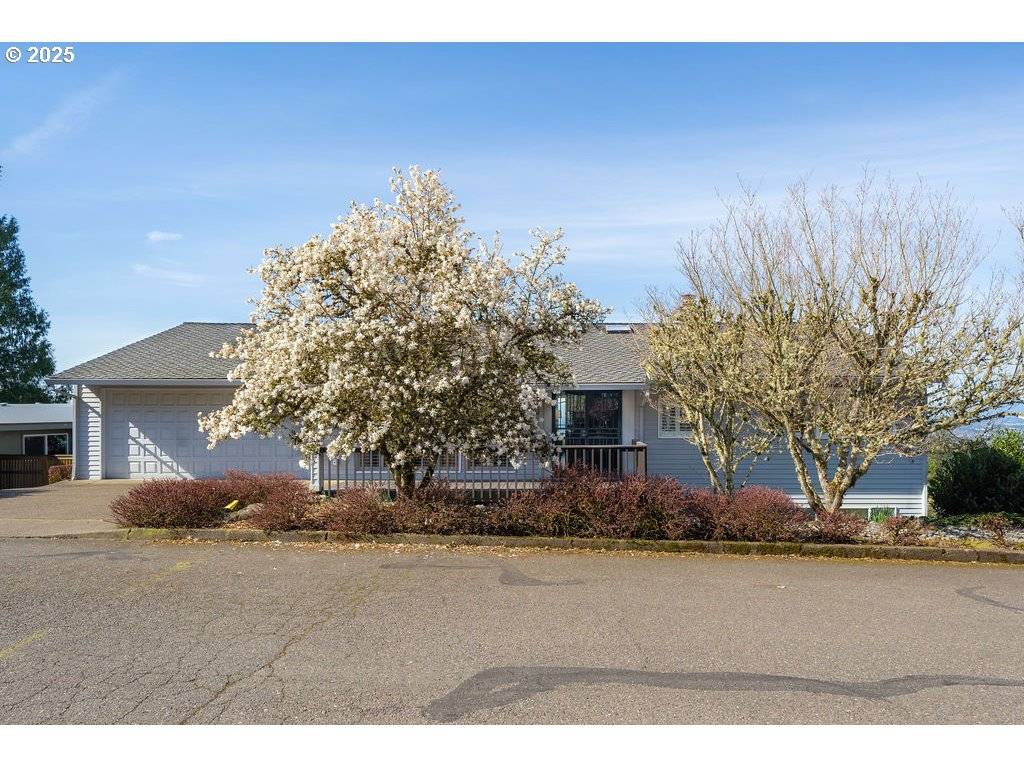 2621 NW 81ST PL, Portland, OR 97229