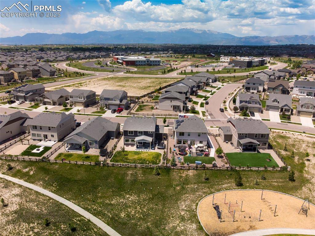 Colorado Springs, CO 80927,7059 Sedgerock LN