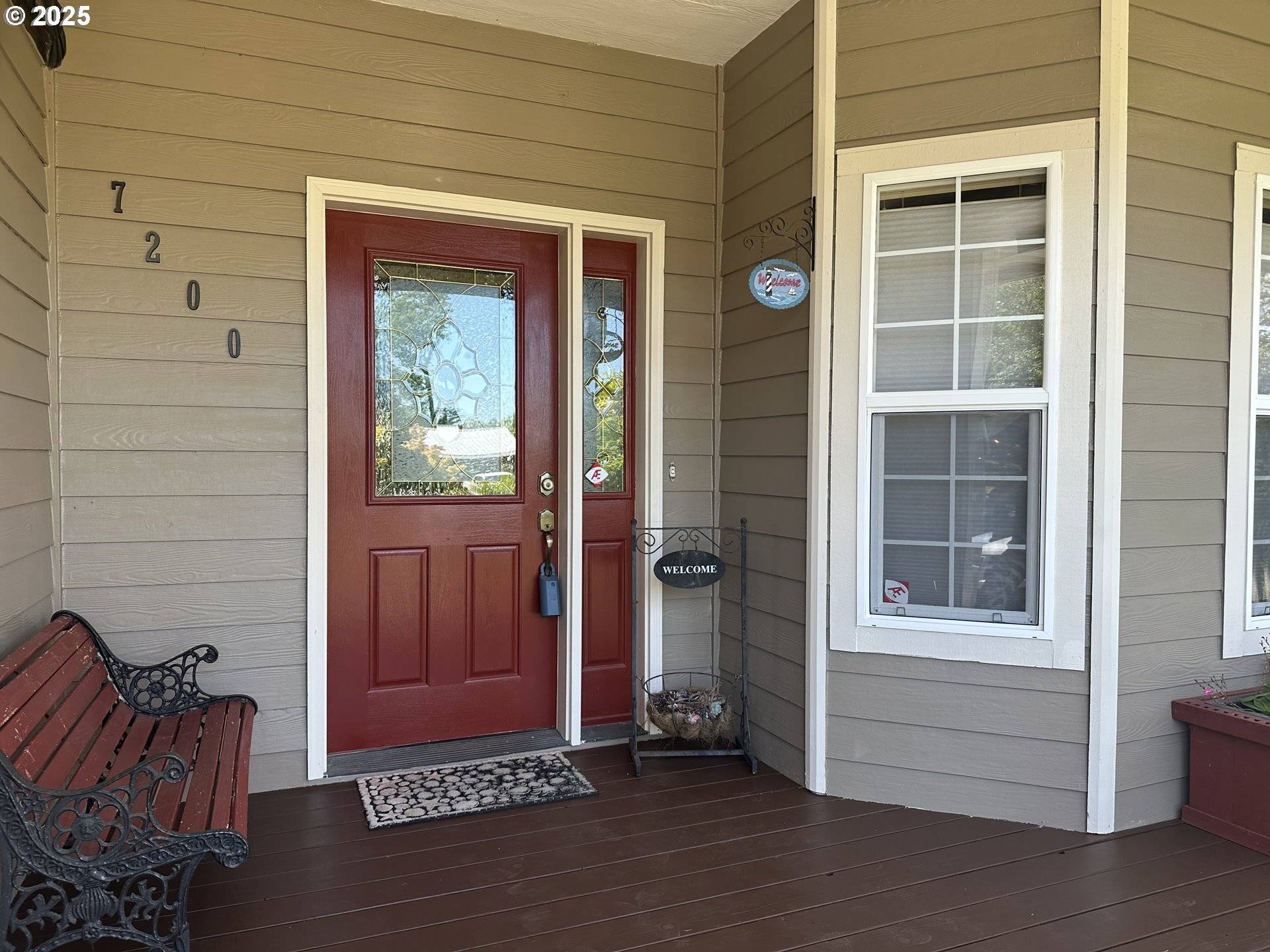 7200 ORTELIUS DR, Ilwaco, WA 98624