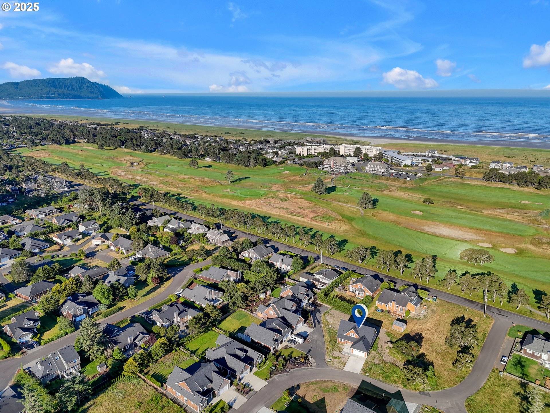 Gearhart, OR 97138,645 MEADOW LN