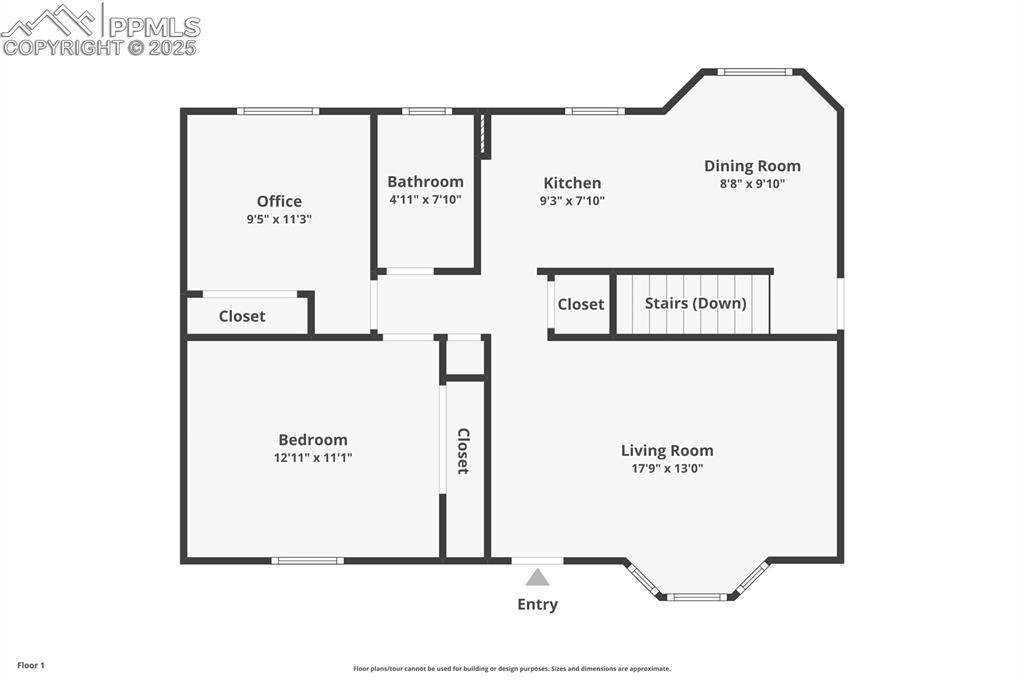 Colorado Springs, CO 80918,4534 Bella DR