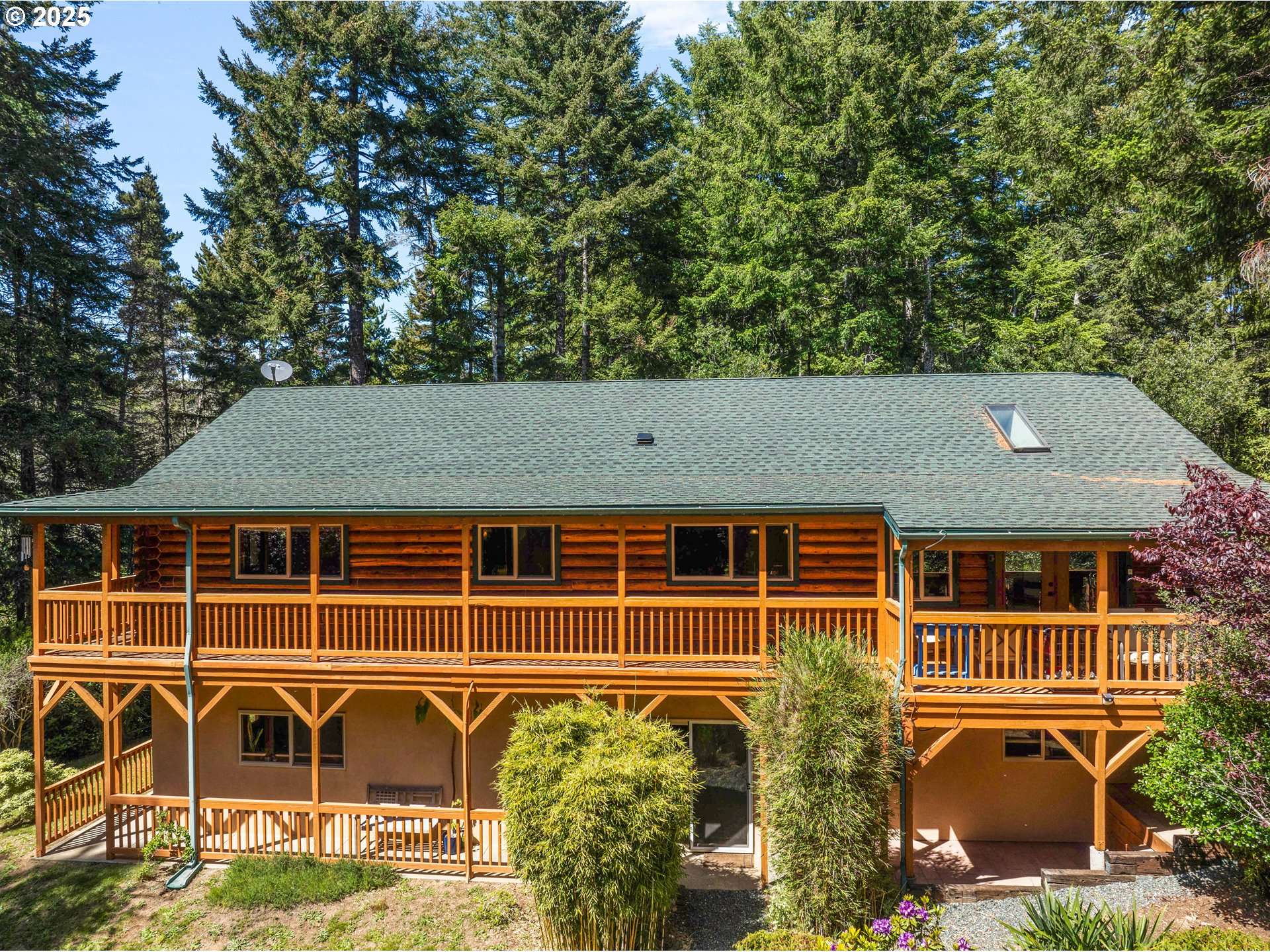 Bandon, OR 97411,89008 TOWHEE LN