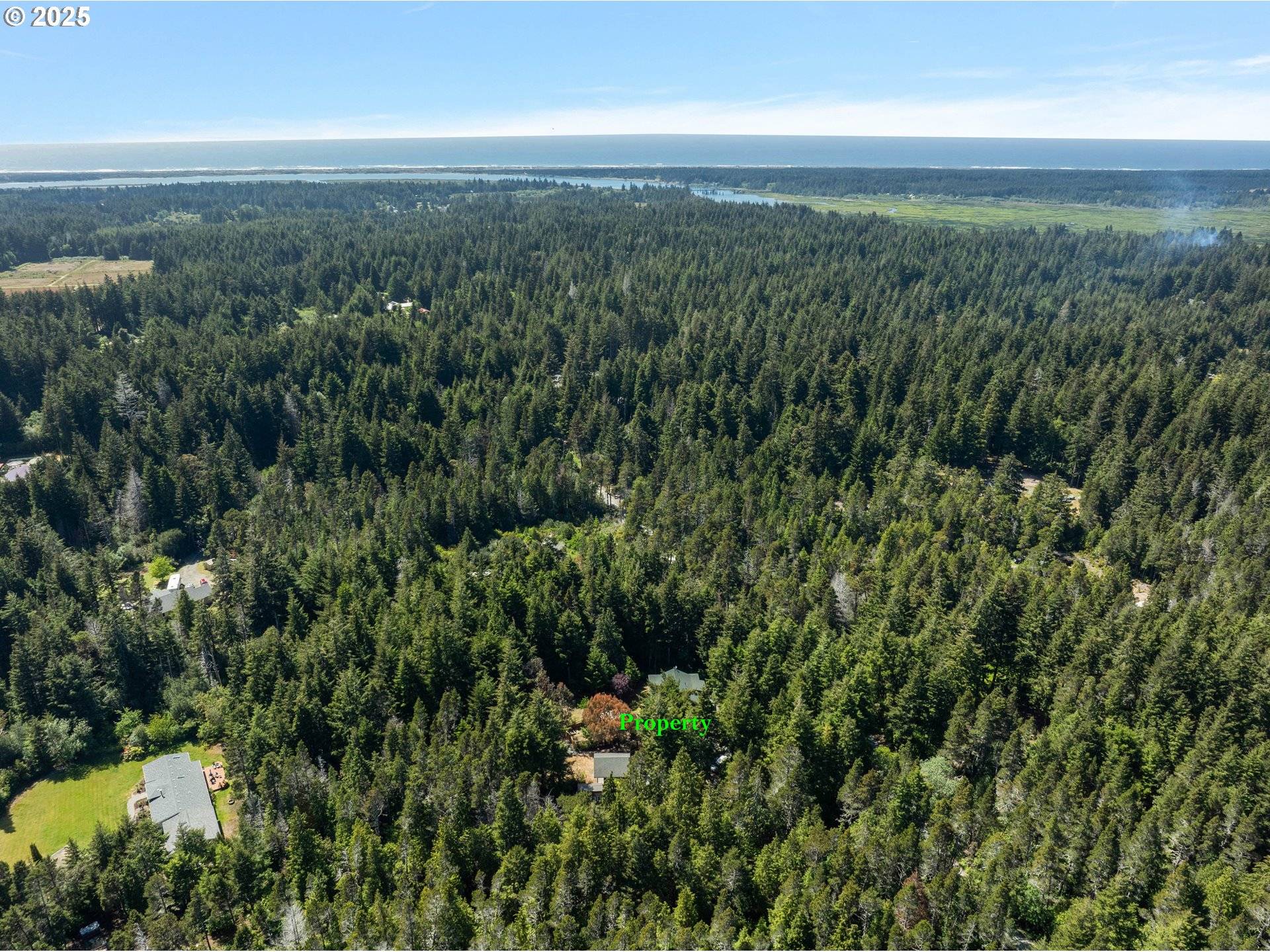 Bandon, OR 97411,89008 TOWHEE LN
