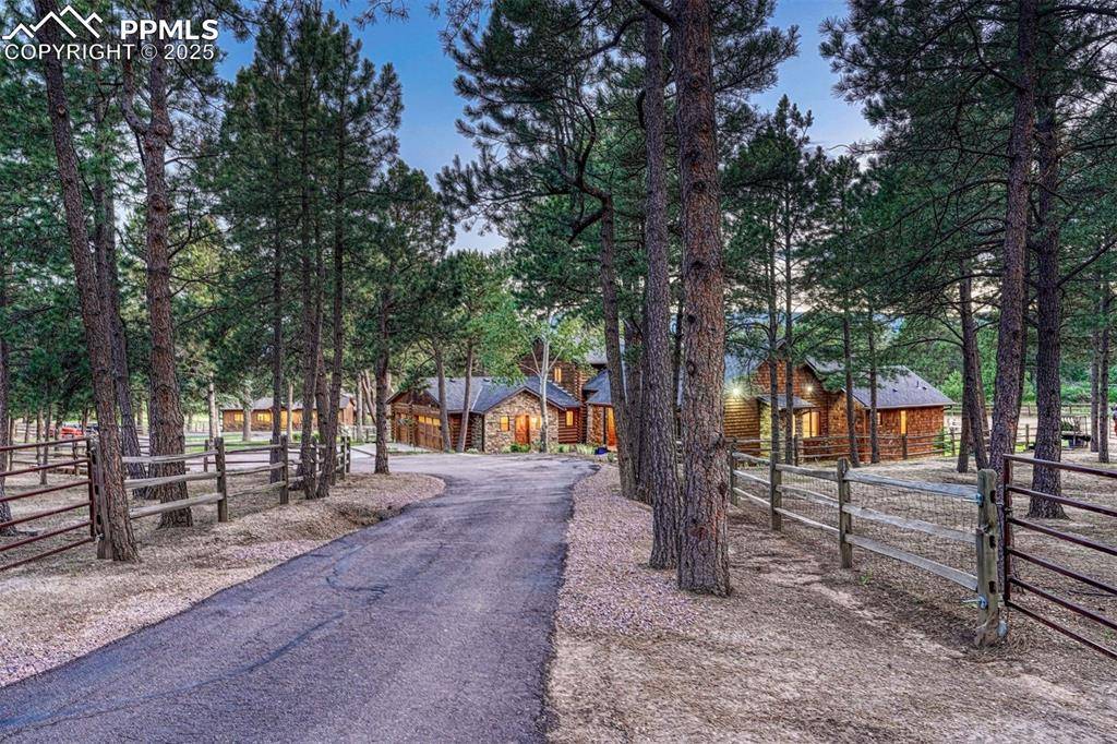 Monument, CO 80132,2415 Bricker RD