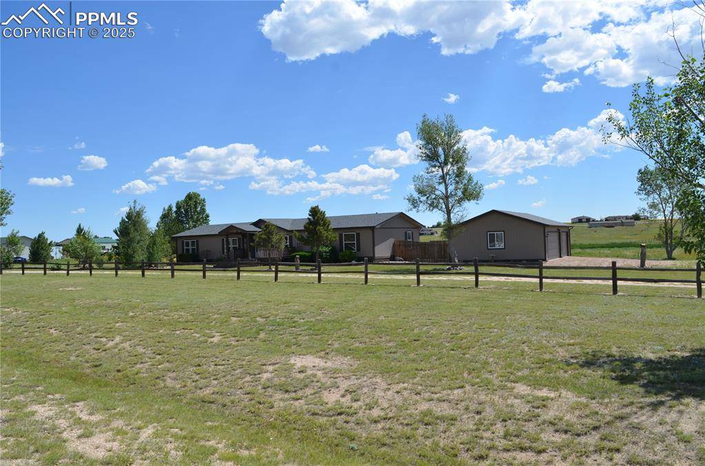 Peyton, CO 80831,13260 Cottontail DR