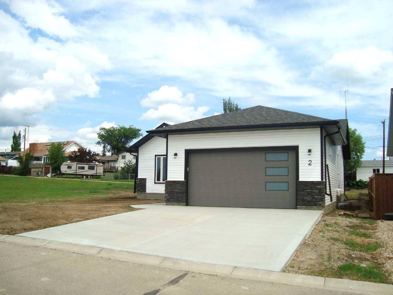 Trochu, AB T0M 2C0,2 Evron PL