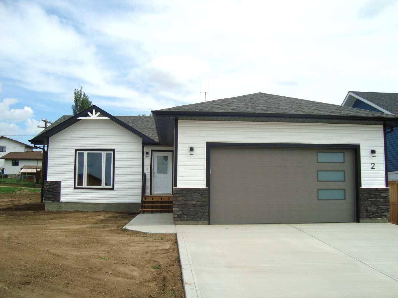 Trochu, AB T0M 2C0,2 Evron PL