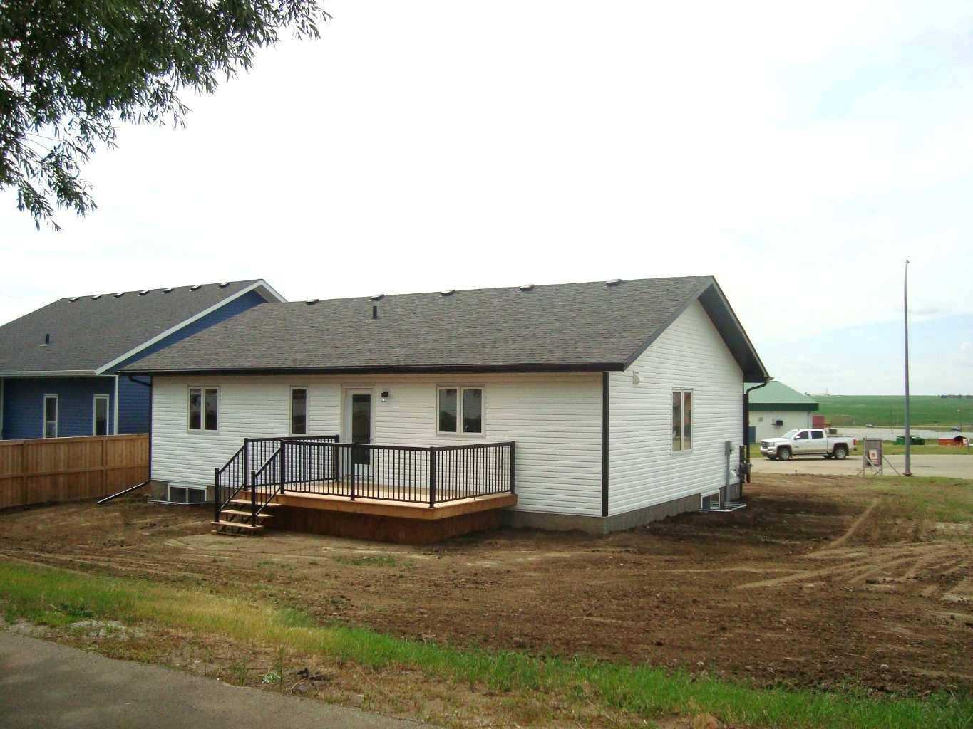 Trochu, AB T0M 2C0,2 Evron PL