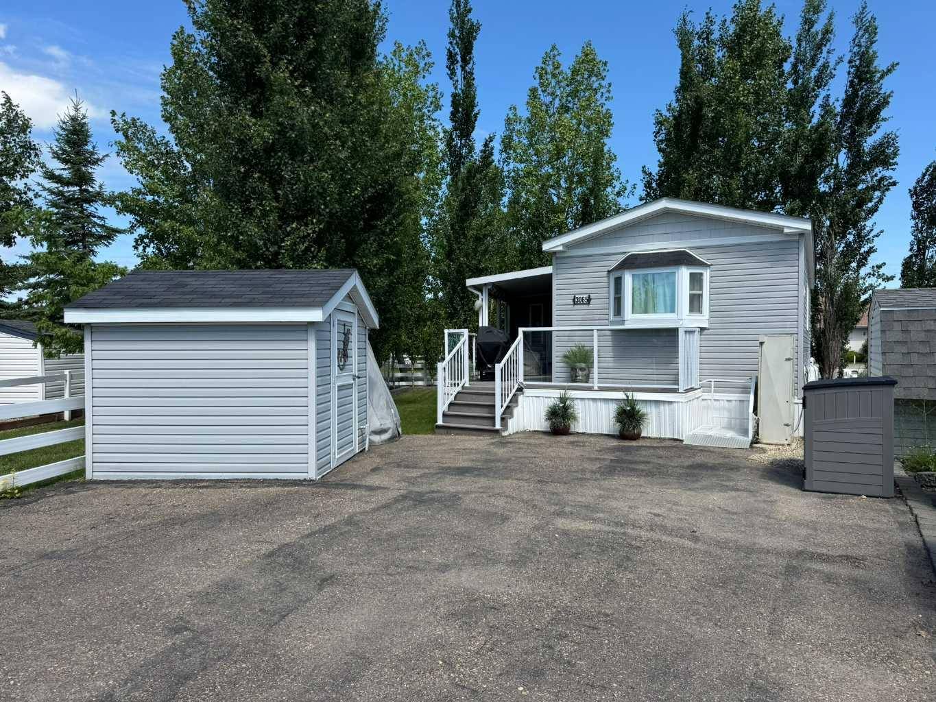 Rural Red Deer County, AB T4G 0M3,35468 Range Road 30 #3065