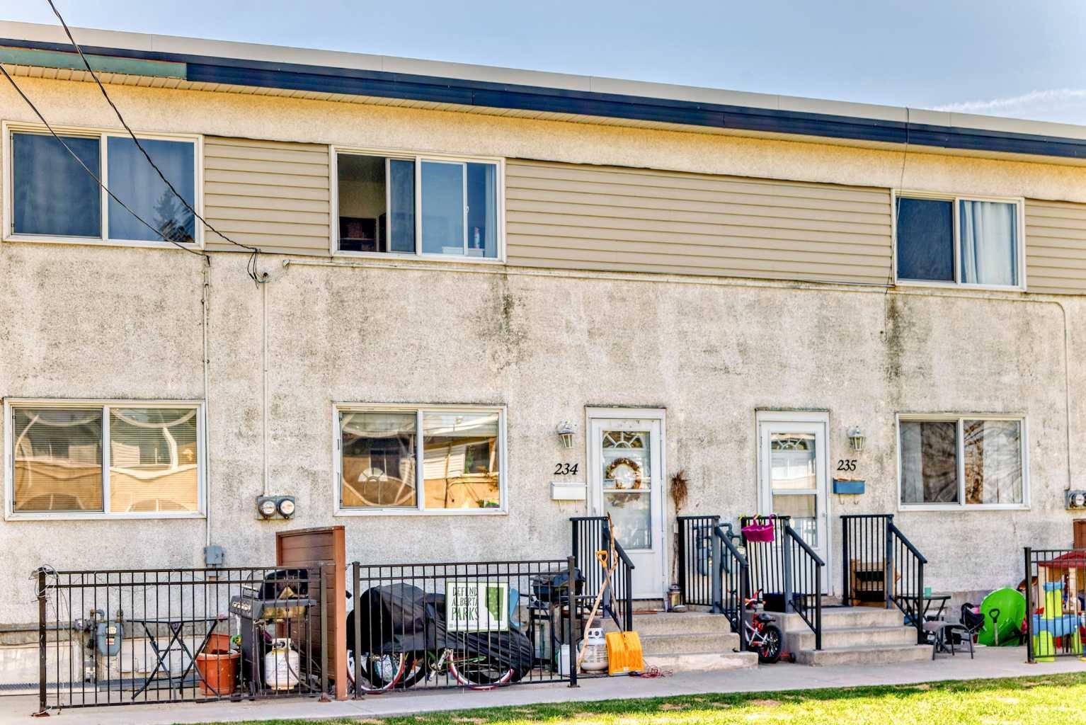 Calgary, AB T2E 4Y5,2211 19 ST NE #234
