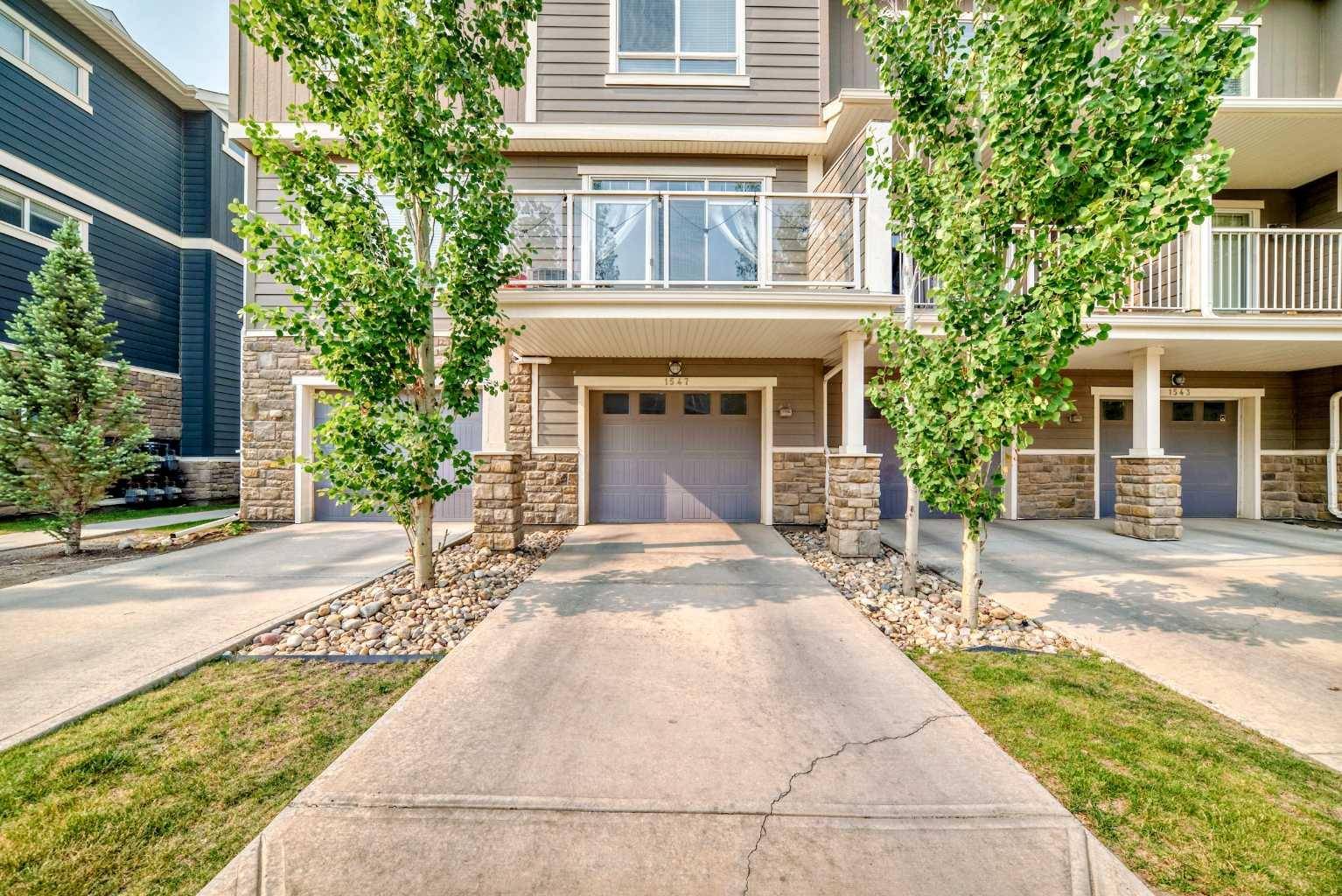 1547 Symons Valley Pkwy NW, Calgary, AB T3P 0R8
