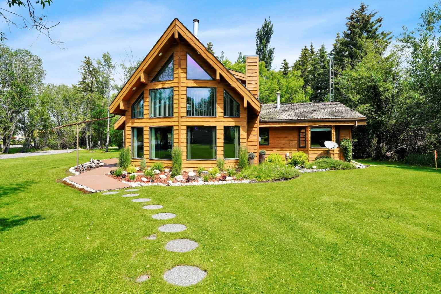 Rocky Mountain House, AB T4T 1X1,5507 46 ST