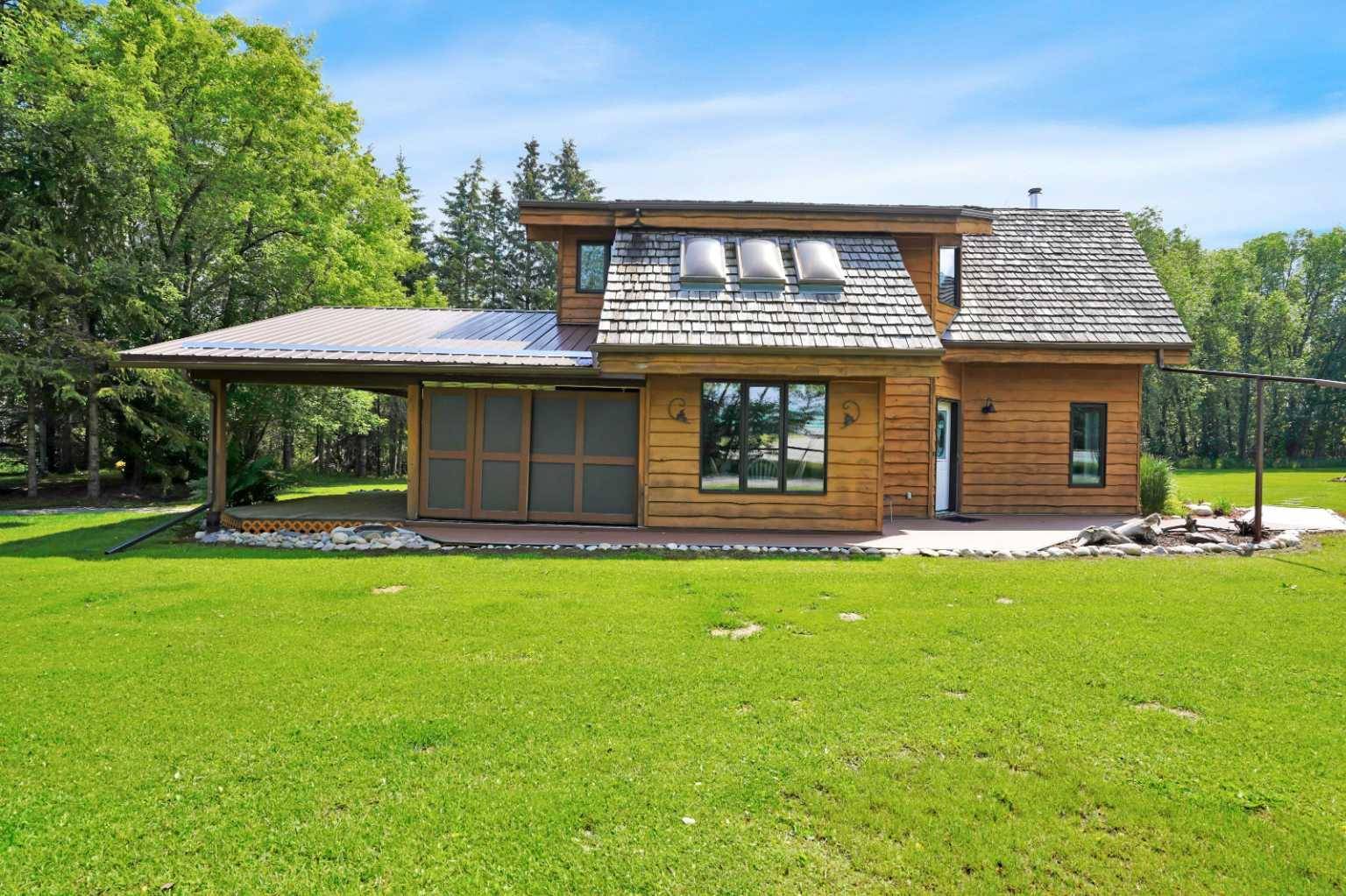 Rocky Mountain House, AB T4T 1X1,5507 46 ST