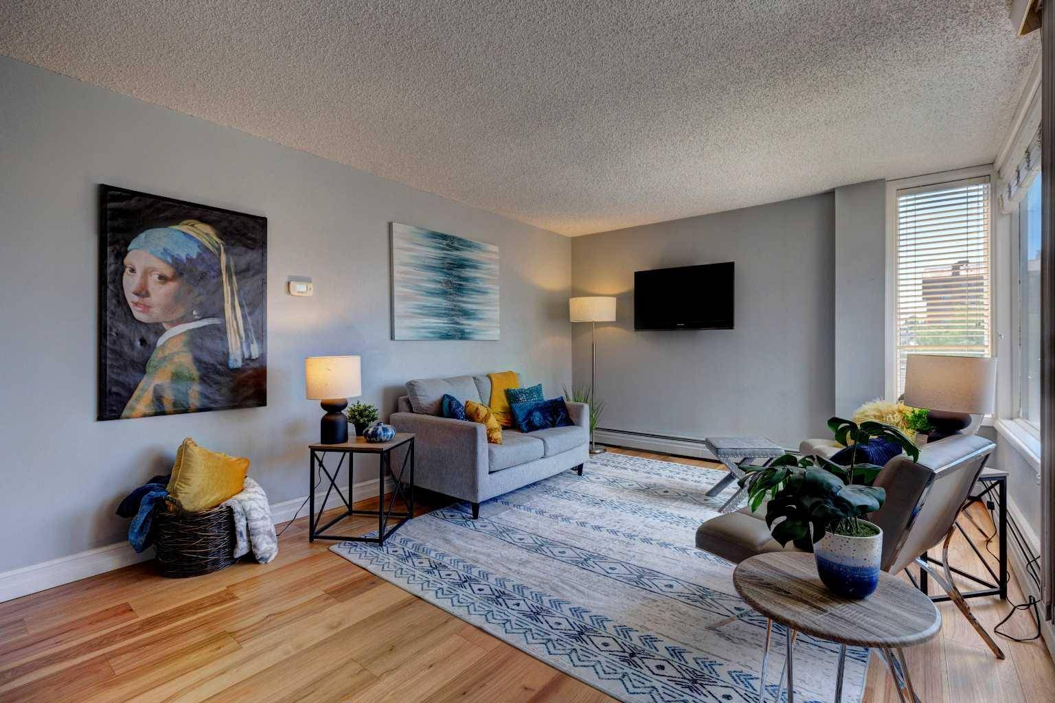 Calgary, AB T2R 0L7,1123 13 AVE Southwest #506