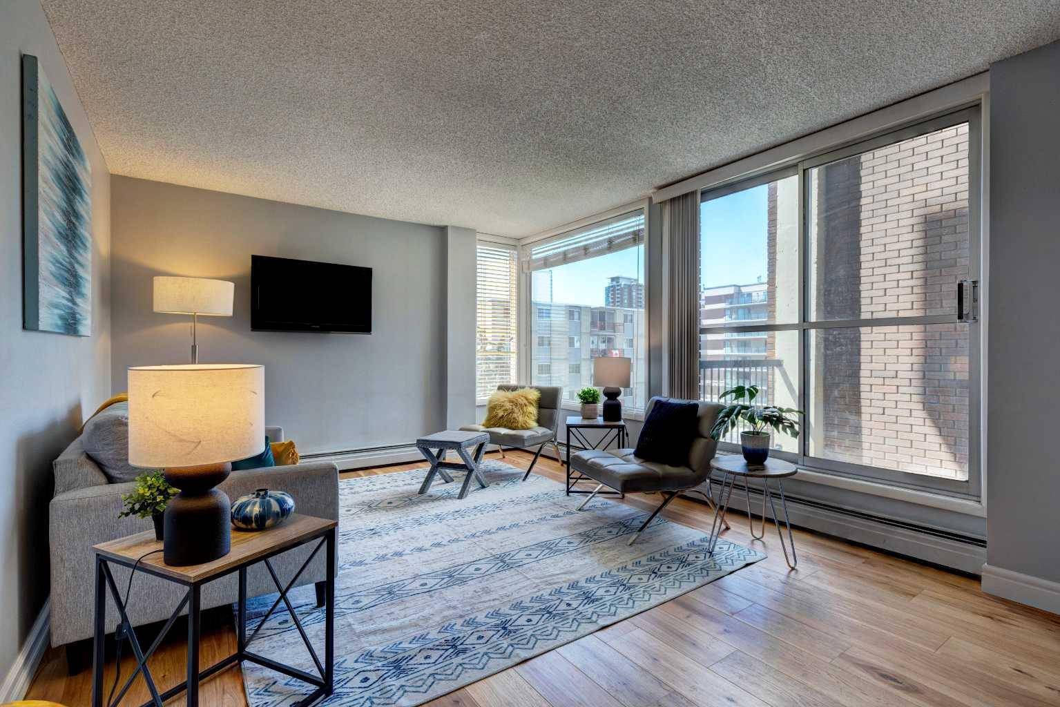 Calgary, AB T2R 0L7,1123 13 AVE Southwest #506
