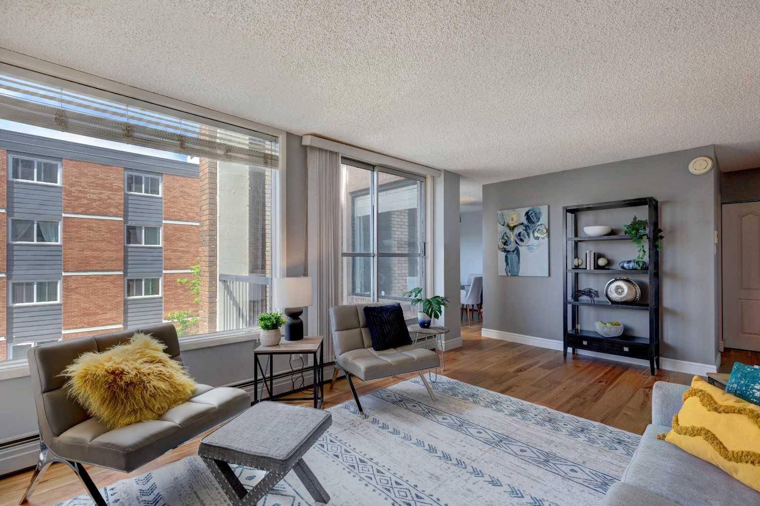 Calgary, AB T2R 0L7,1123 13 AVE Southwest #506