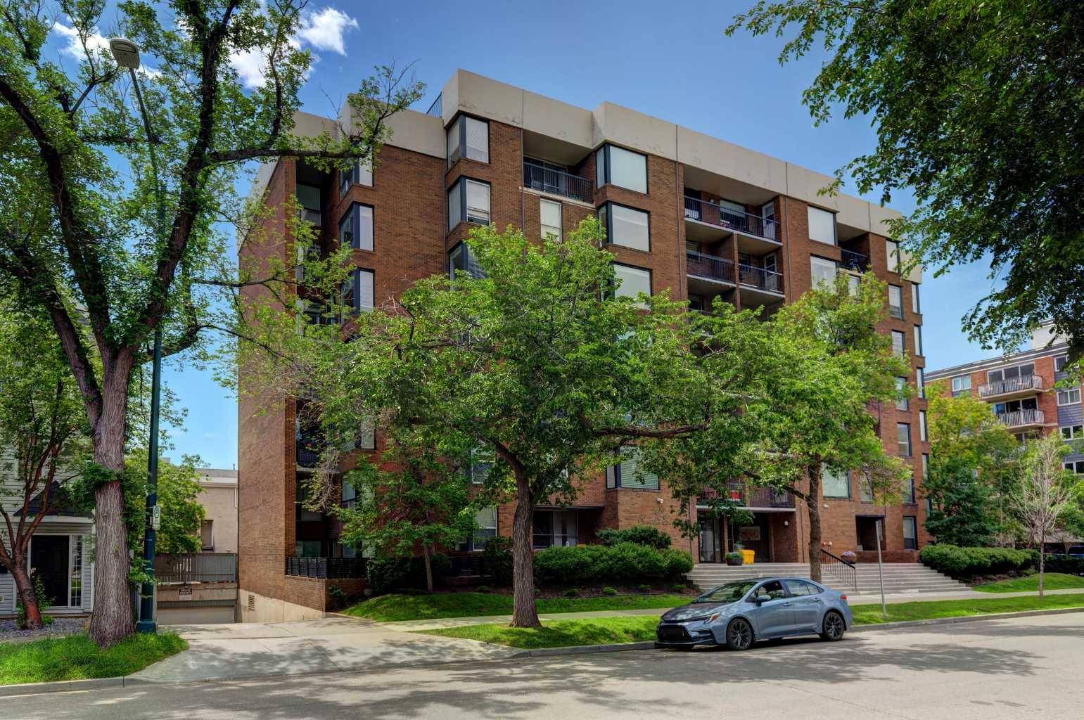 1123 13 AVE SW #506, Calgary, AB T2R 0L7