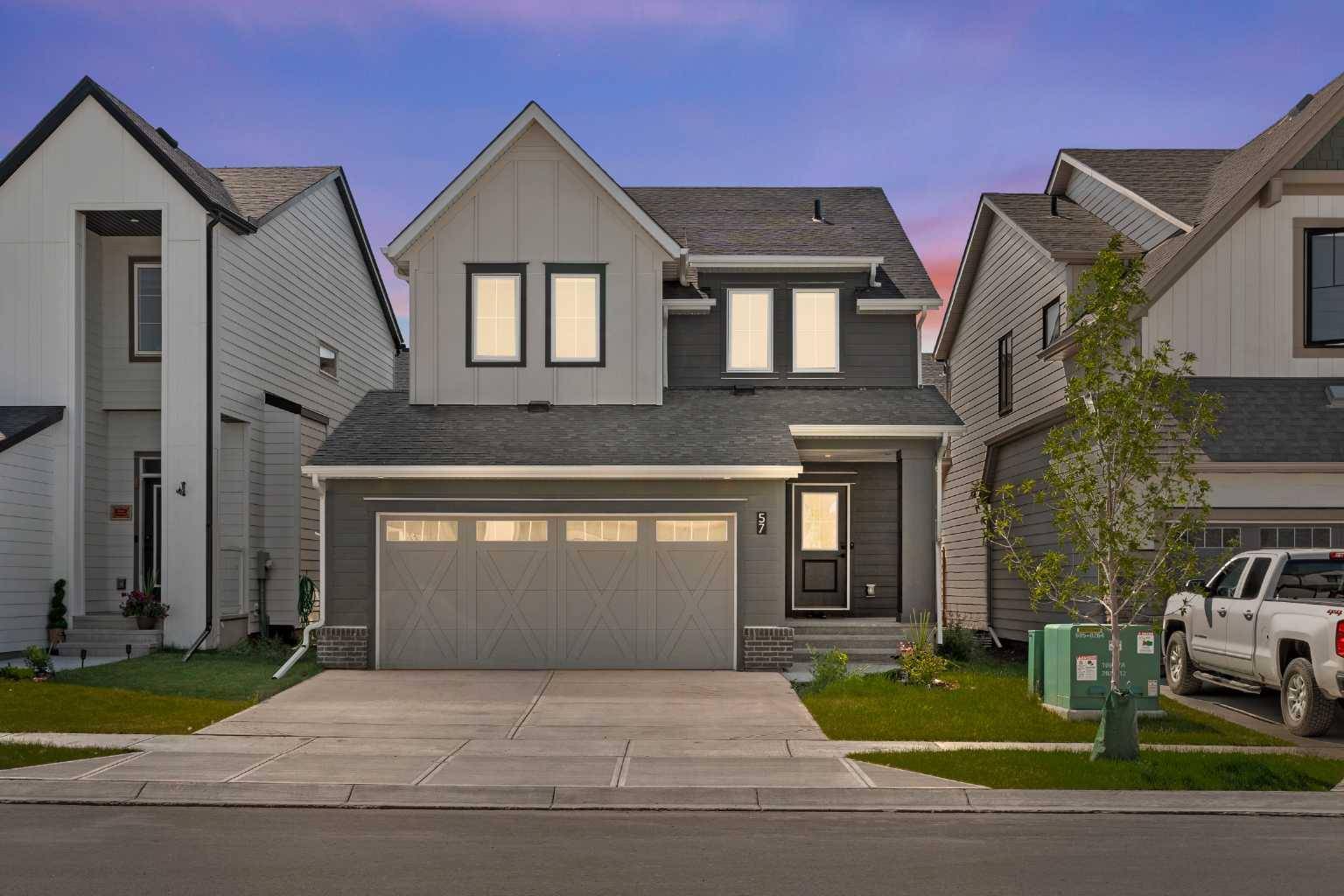 57 Willow GN Southwest, Airdrie, AB T4B 5M3