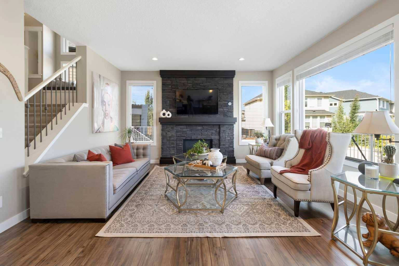 Calgary, AB T2X 2B3,33 Silverado Crest Bay Southwest