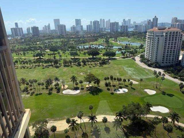 20335 W Country Club Dr #2607, Aventura, FL 33180