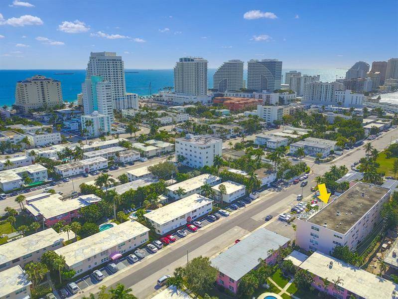 625 Antioch Ave #107, Fort Lauderdale, FL 33304