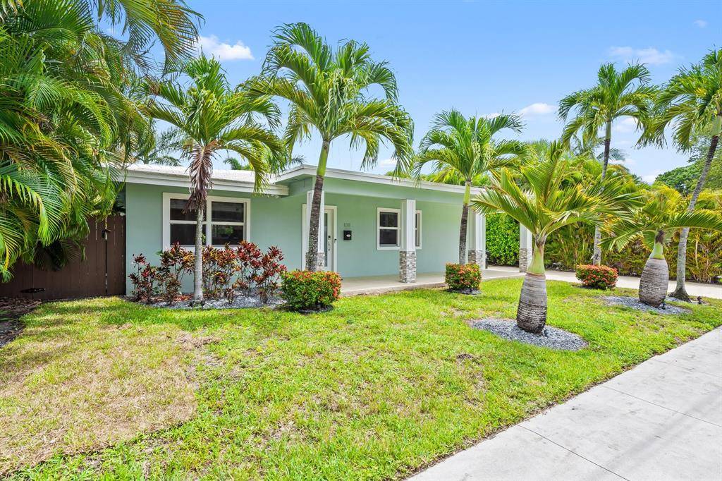 Fort Lauderdale, FL 33312,1011 W Las Olas Blvd