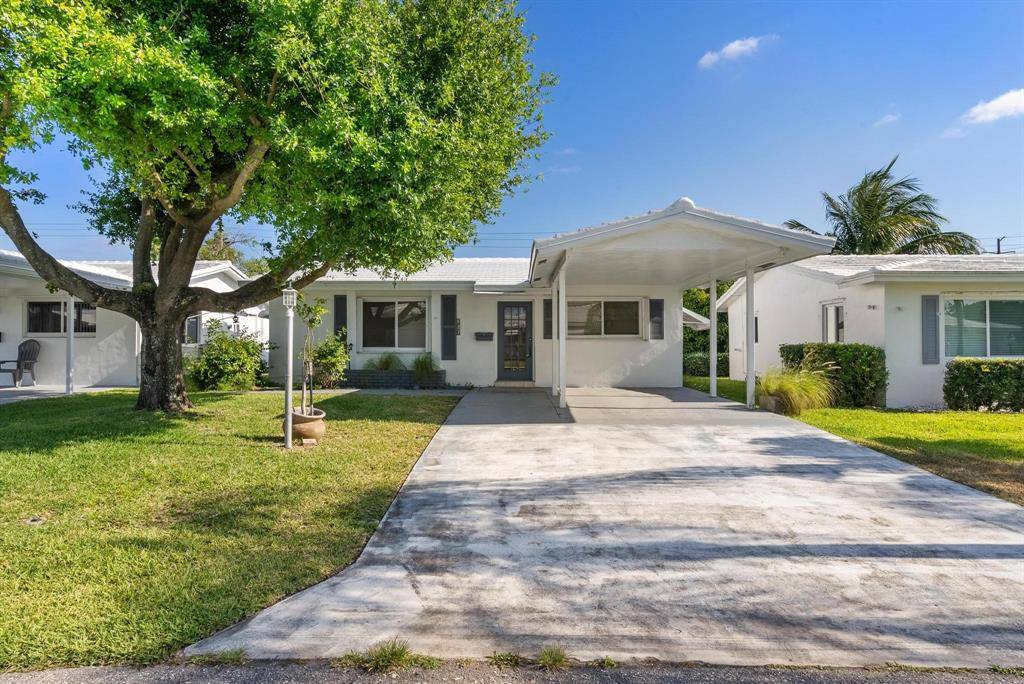 240 NW 24TH CT, Pompano Beach, FL 33064