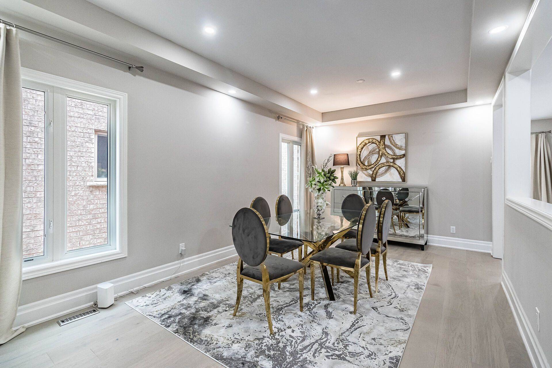 Vaughan, ON L6A 3T8,63 Regency View HTS