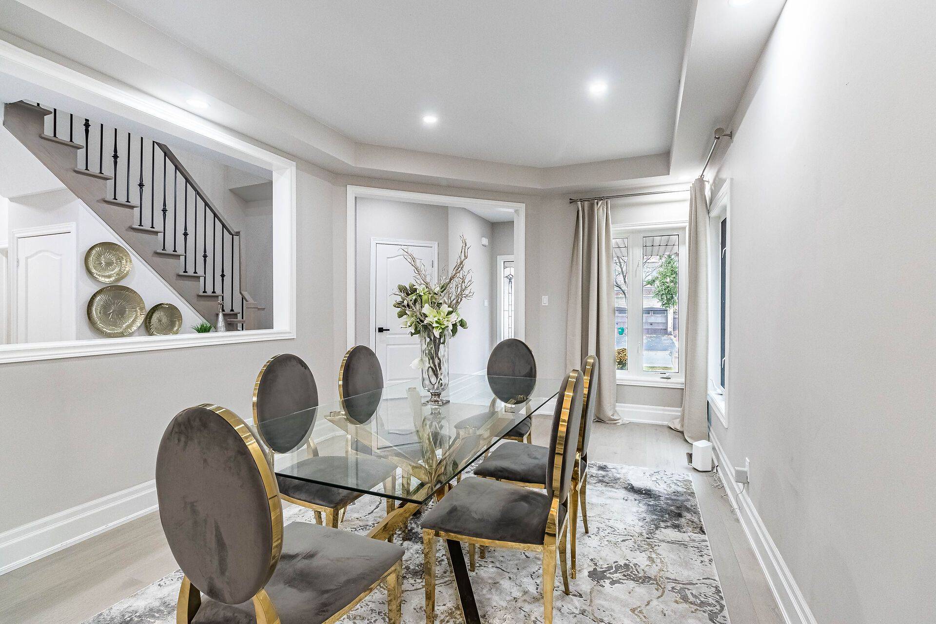 Vaughan, ON L6A 3T8,63 Regency View HTS