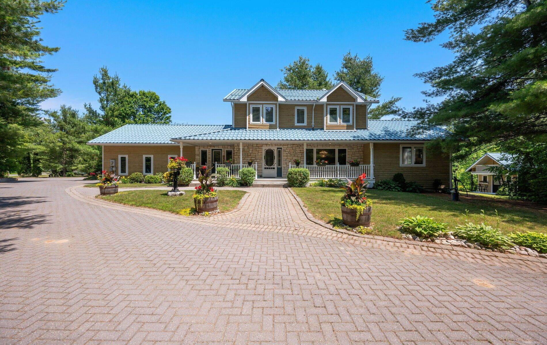 Innisfil, ON L9S 1X2,1620 Kale DR