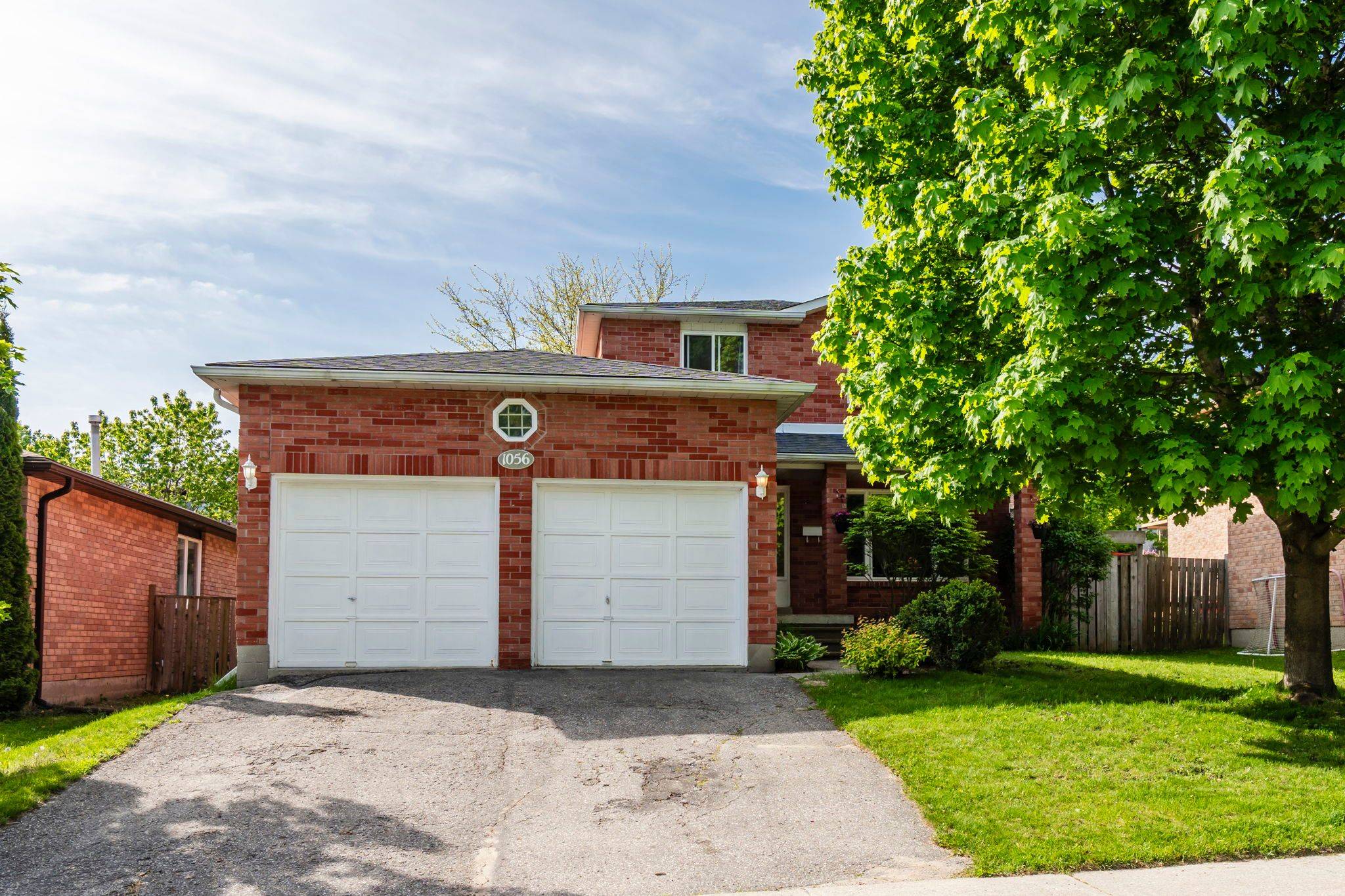 1056 Dina CRES, Midland, ON L4R 5C6