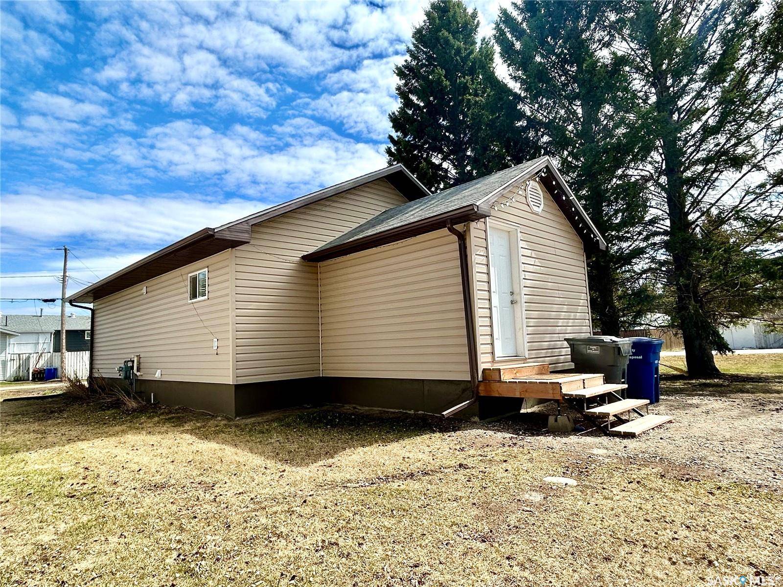 500 Rupert CRESCENT, Codette, SK S0E 0P0