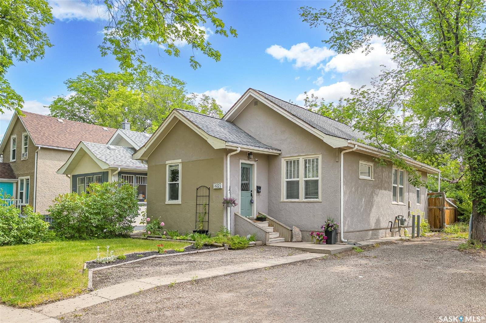 612 5th AVENUE, Saskatoon, SK S7K 2R4