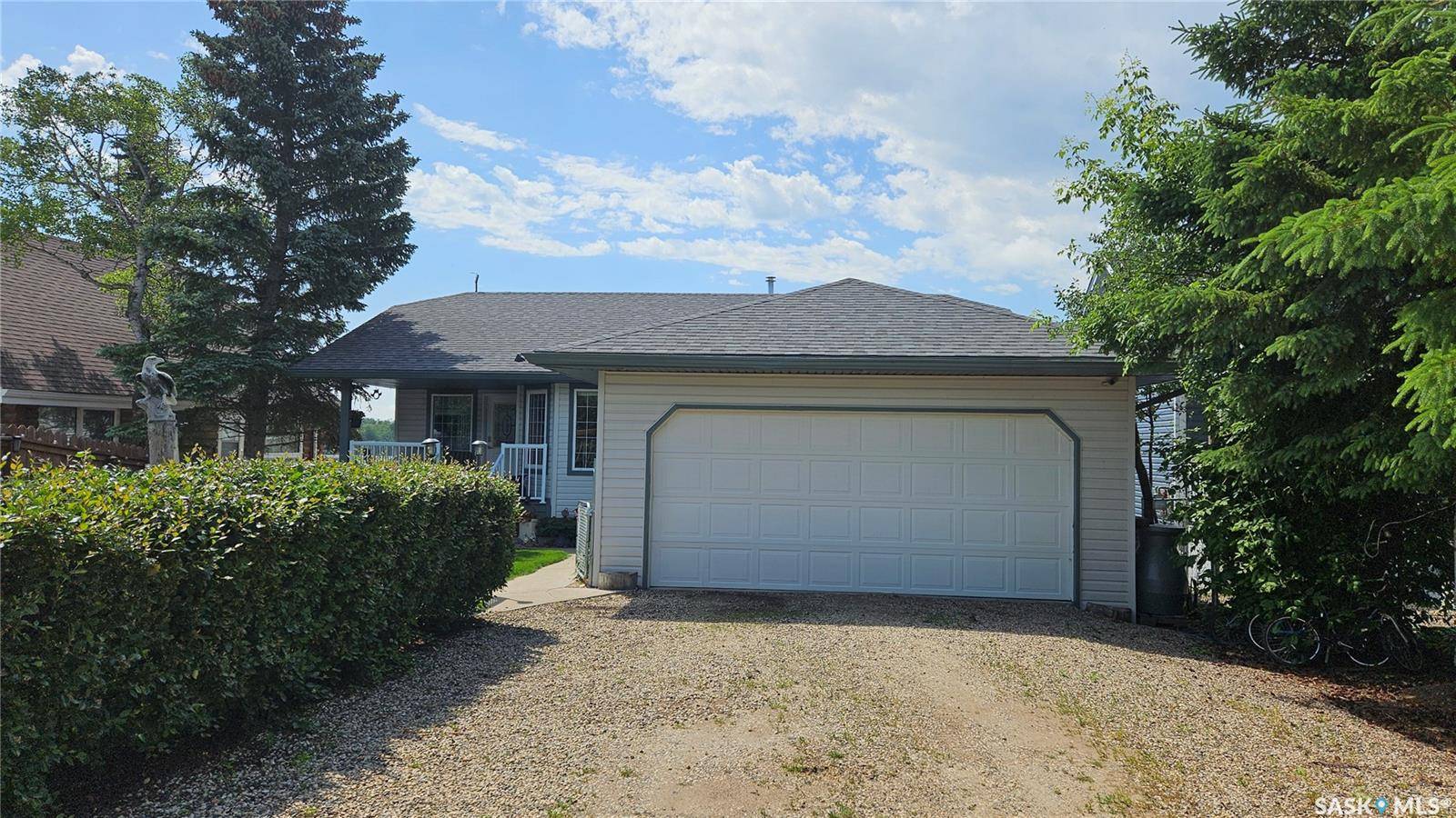 5736 Rural Address, Wakaw Lake, SK S0K 4P0
