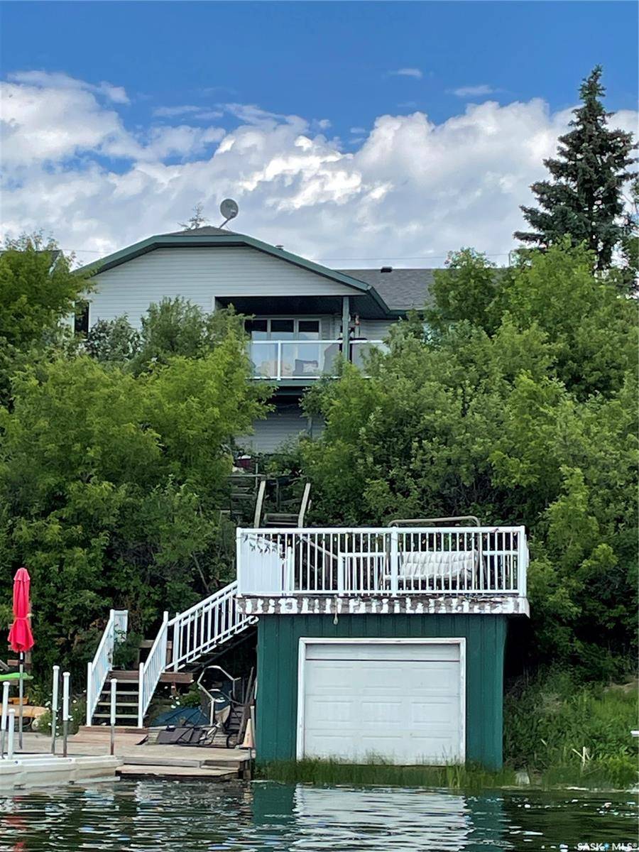 Wakaw Lake, SK S0K 4P0,5736 Rural Address