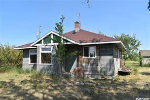 Rural Address, Rudy Rm No. 284, SK S0H 1T0