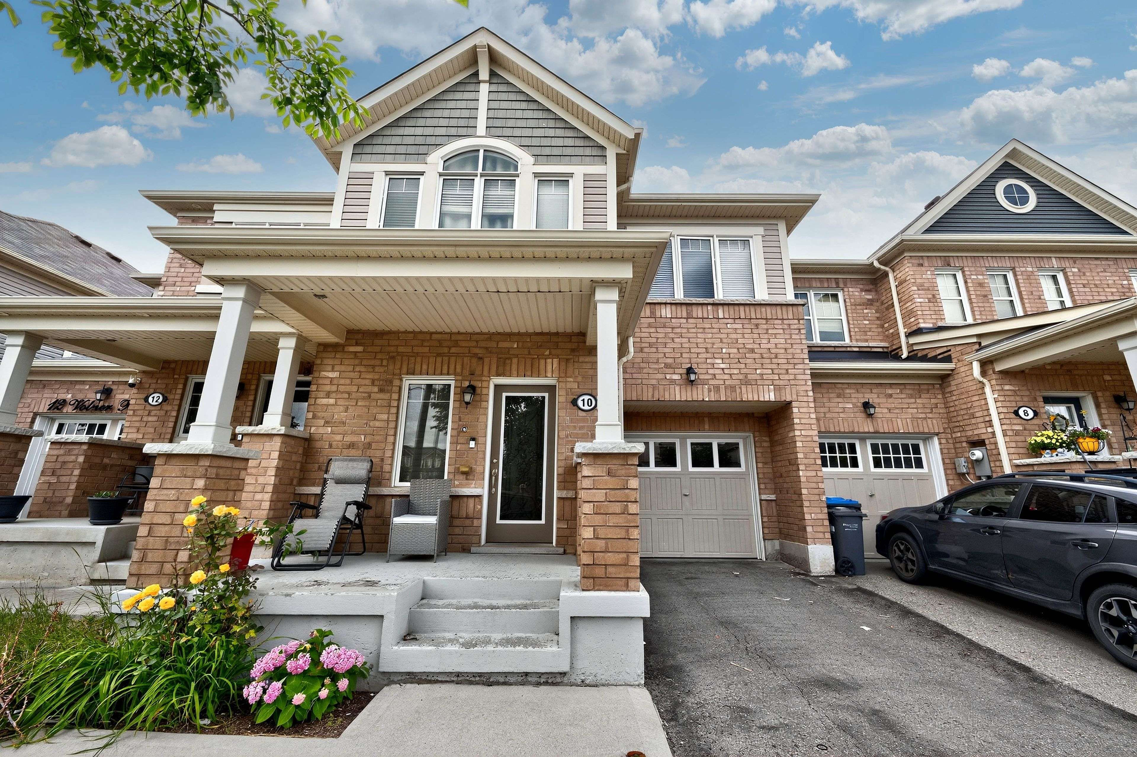 10 Volner RD, Brampton, ON L7A 4P6