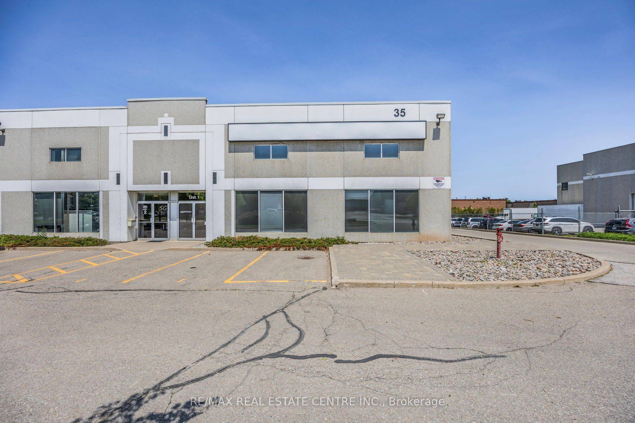Caledon, ON L7E 1K1,35 Nixon RD #1