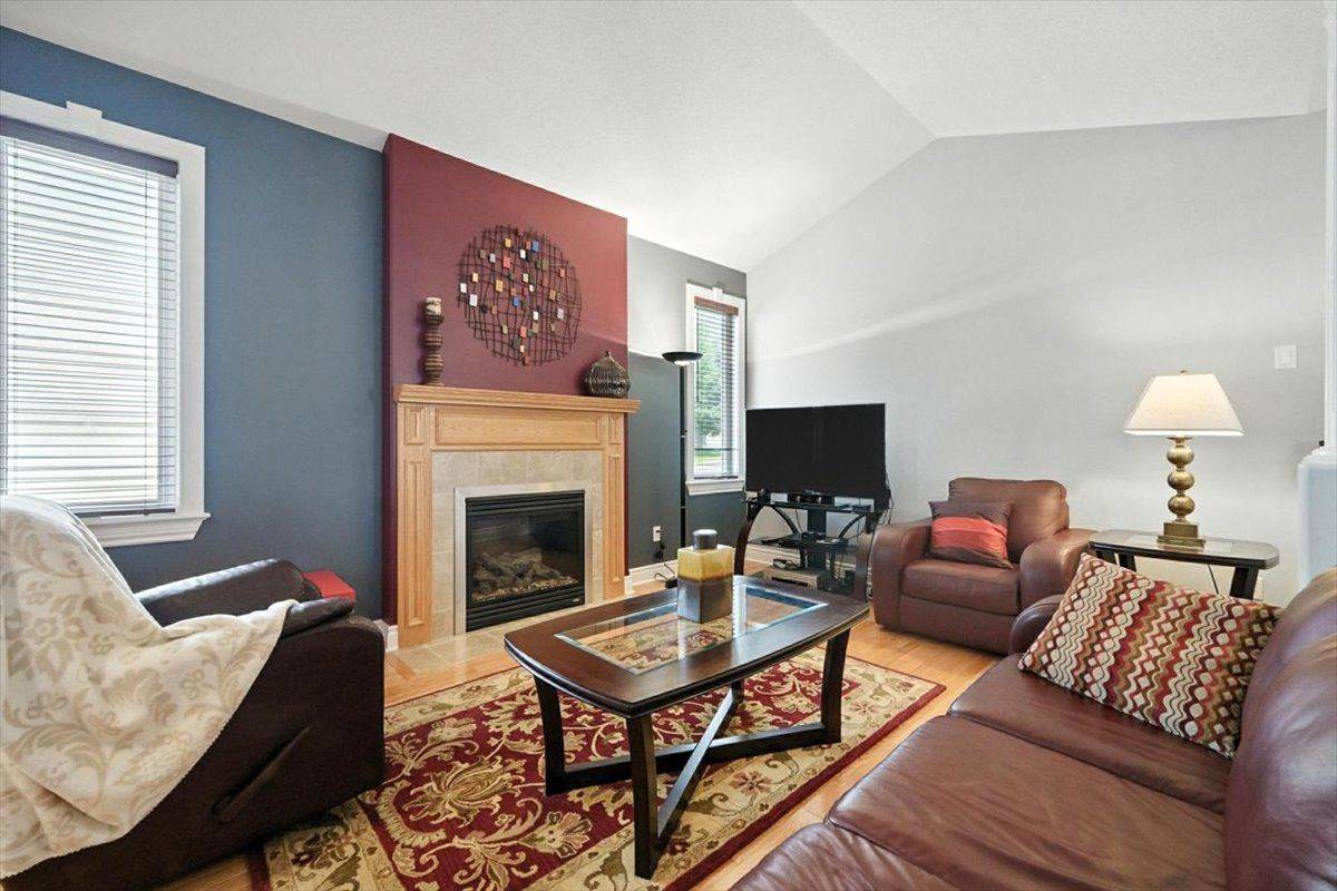 Clarence-rockland, ON K4K 0E3,128 Topaze CRES