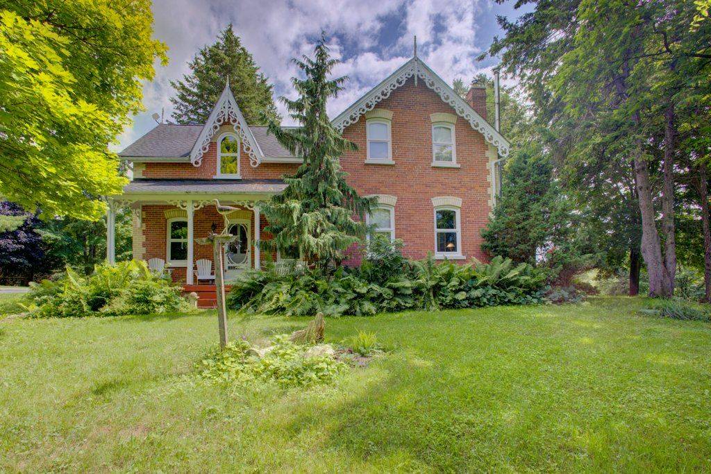361 Brant-Elderslie Townline, Brockton, ON N0G 2N0