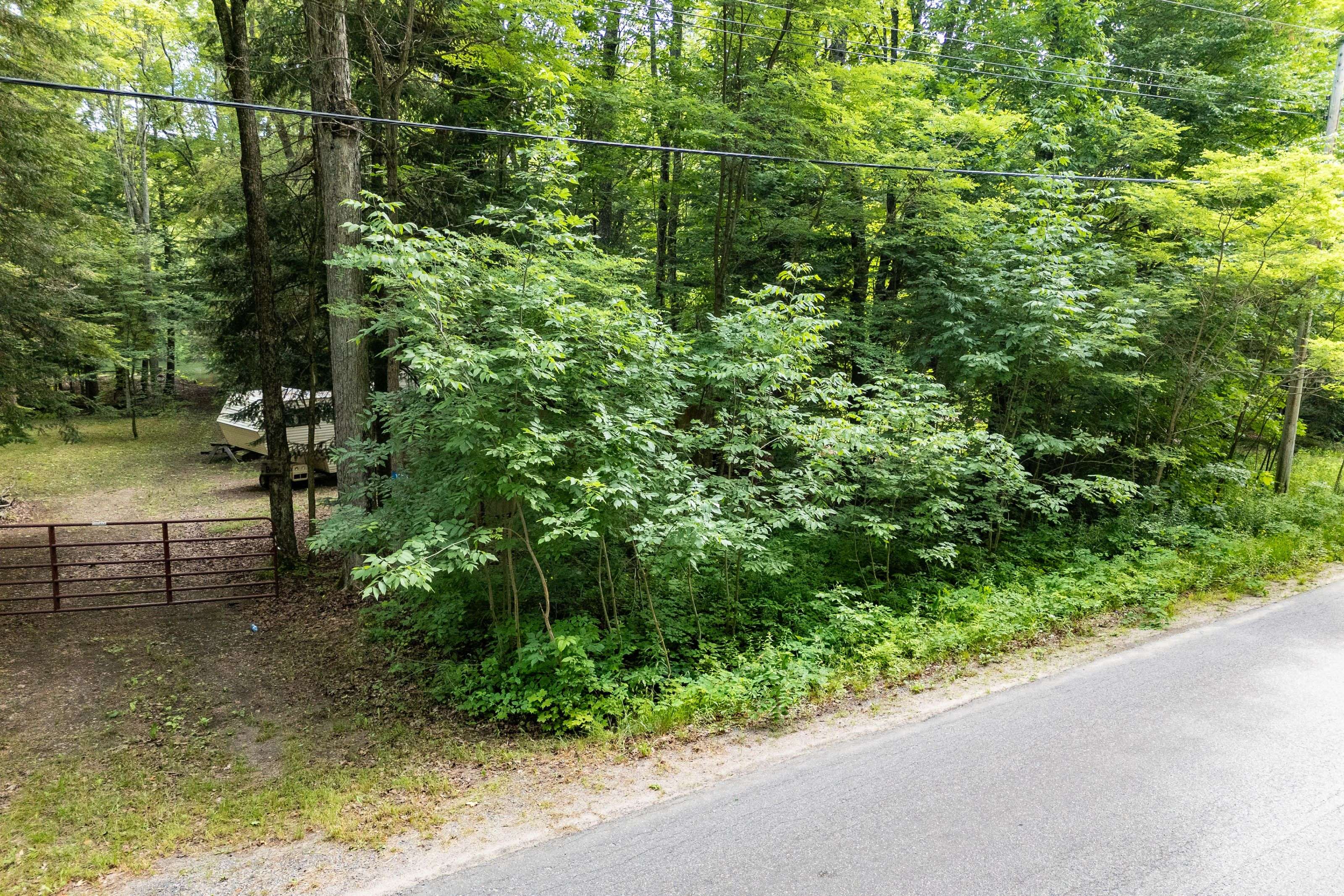 Bracebridge, ON P1L 1X3,1139 Sherwood Forest RD