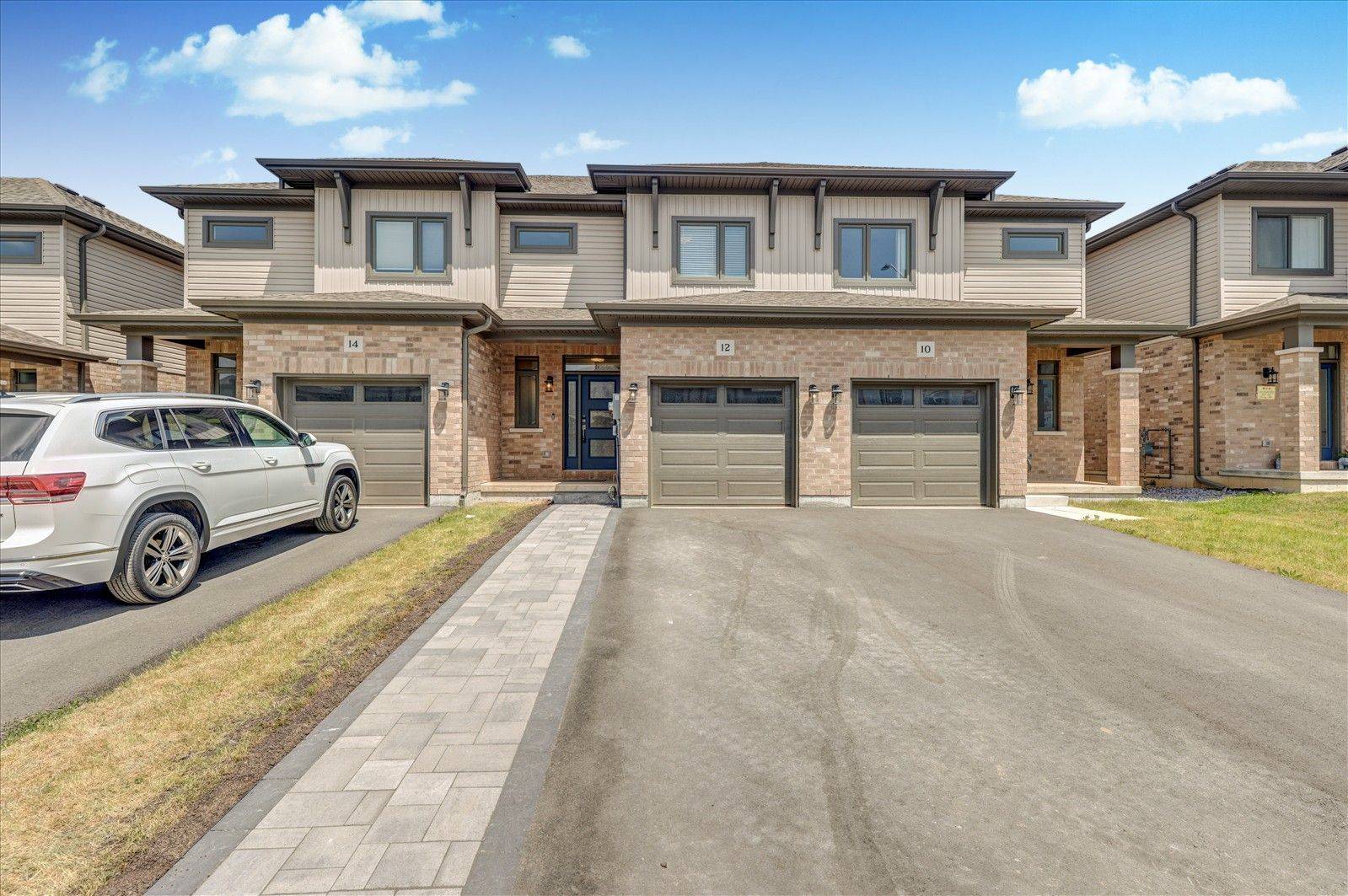 Belleville, ON K8N 0T3,12 Otonabee ST