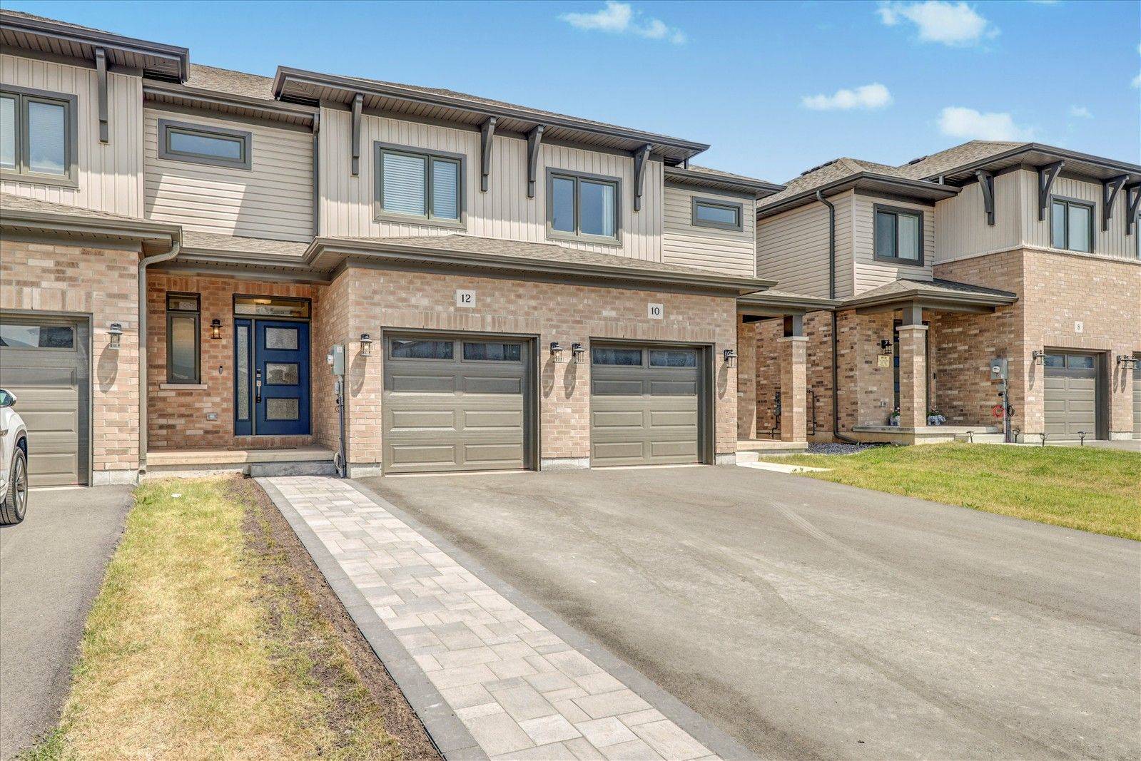 Belleville, ON K8N 0T3,12 Otonabee ST