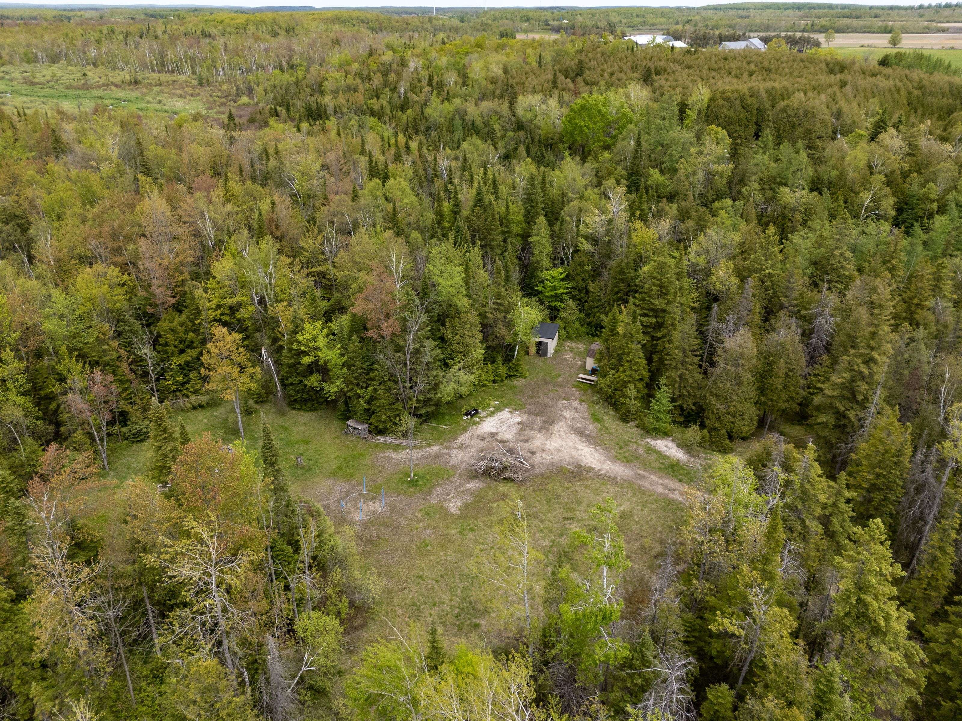 Grey Highlands, ON N0C 1H0,348305 4th Concession B Concession