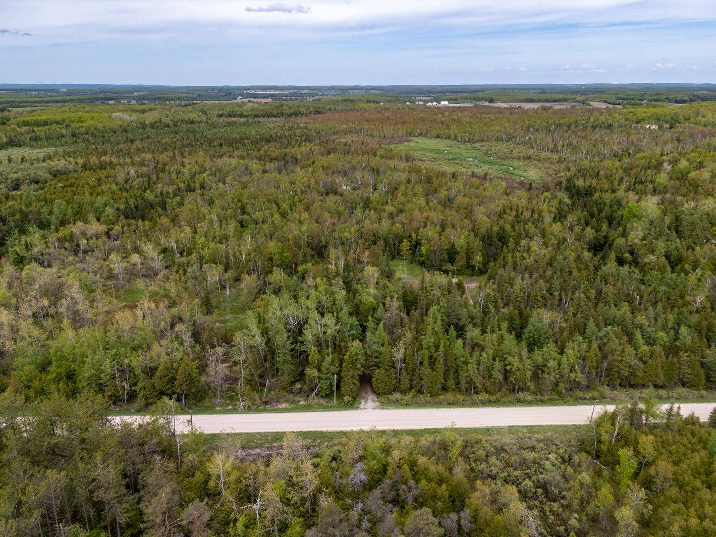 Grey Highlands, ON N0C 1H0,348305 4th Concession B Concession